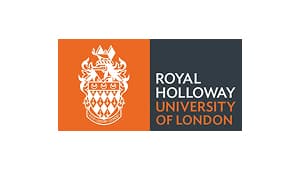 University logo 4