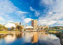 Adelaide