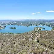 Australian Capital Territory 