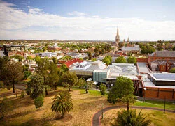 Bendigo