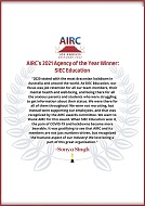 AIRC 2021