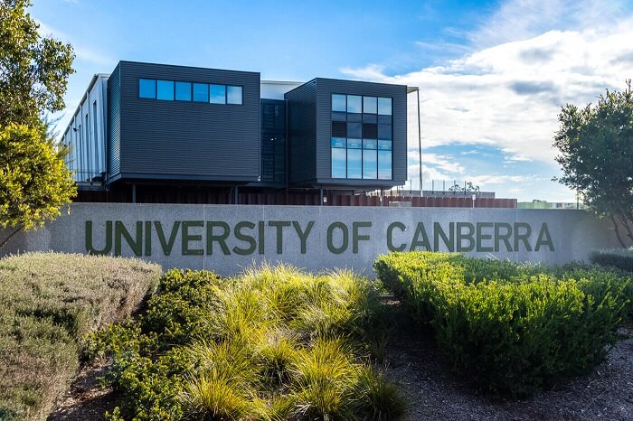 TESOL and FLT at the University of Canberra