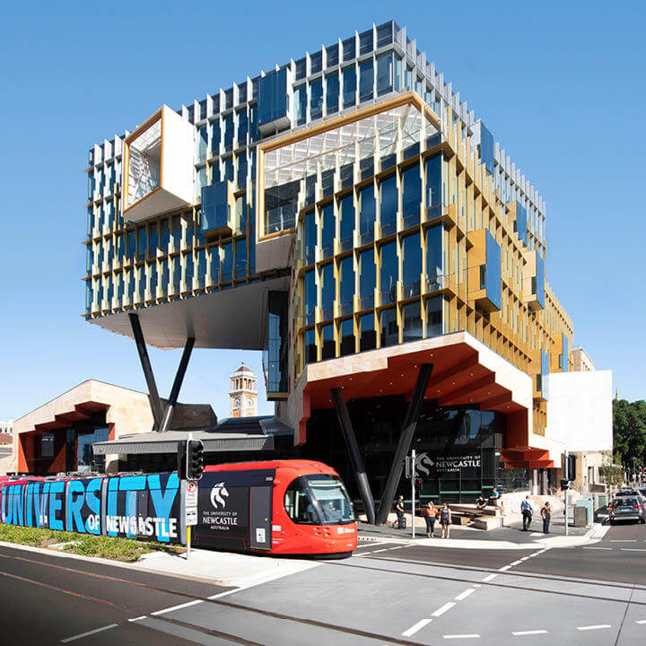 University of Newcastle