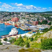 Newfoundland and Labrador