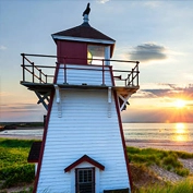 Prince Edward Island