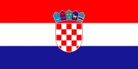 Croatia flag