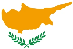 Cyprus flag