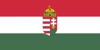 Hungary flag
