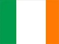 Ireland flag