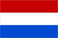 Netherlands flag