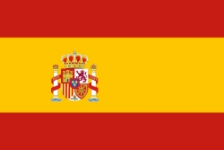 Spain flag