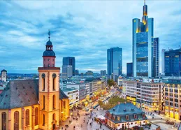 Frankfurt