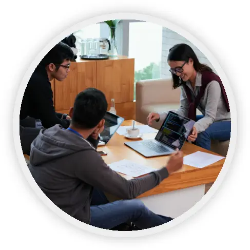 Recruitment Services