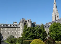 Maynooth