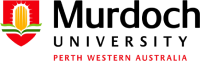 Murdoch University Logo