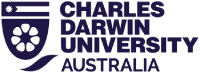 Logo OF Charles Darwin University (CDU)
