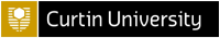 Curtin University Logo