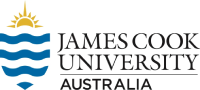 James Cook University Logo Queensland