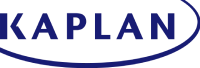 Kaplan University Logo