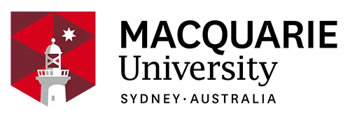 Macquarie University Logo