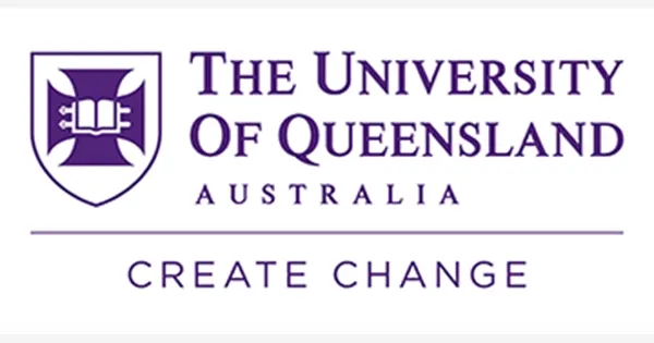 University of Queensland Logo