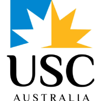 USC Sunshine Coast Logo