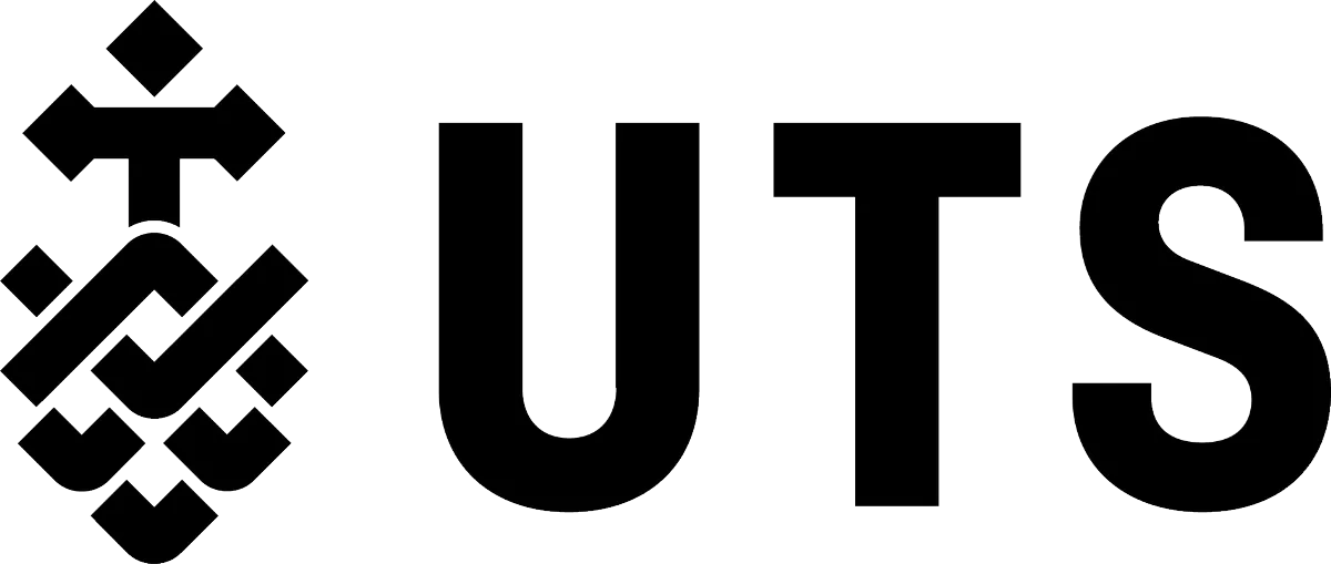  University of Technology (UTS) Logo