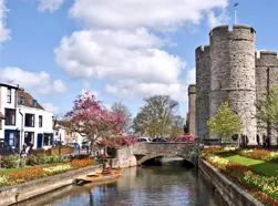 Canterbury