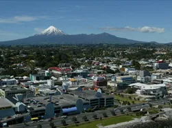 New Plymouth