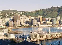 Wellington