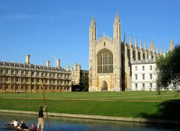 Cambridge