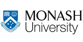 logo of Monash University
