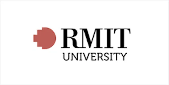 RMIT University Logo