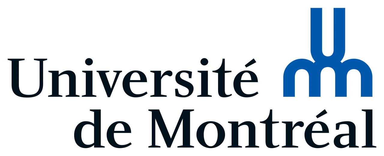 University of Montreal Logo