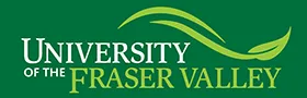 University of Fraser Valley Logo