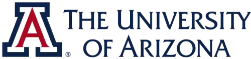 logo of University of Arizona