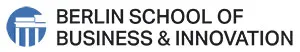 Berlin School of Business and Innovation logo