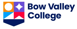 Logo of Bow Valley College establishes in 1965