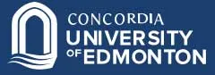 Logo of Concordia University of Edmonton