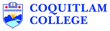 Logo of The Coquitlam College in 1982