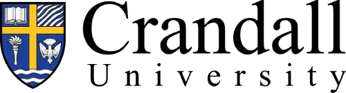 Crandall University logo