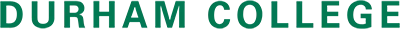 logo of Durham College ontario, canada