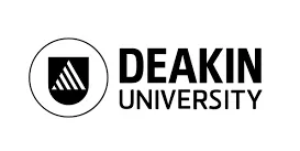 Deakin Logo