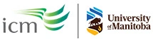 logo of International College of Manitoba