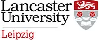 Lancaster University, Leipzig Logo