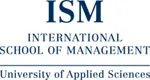 logo of International School of Management
