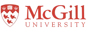 Mc Gill University Logo
