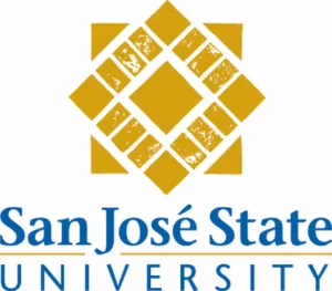 San Jose State University Logo