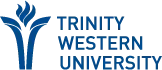 Logo of trinity western university