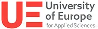Logo of University of Applied Sciences Europe